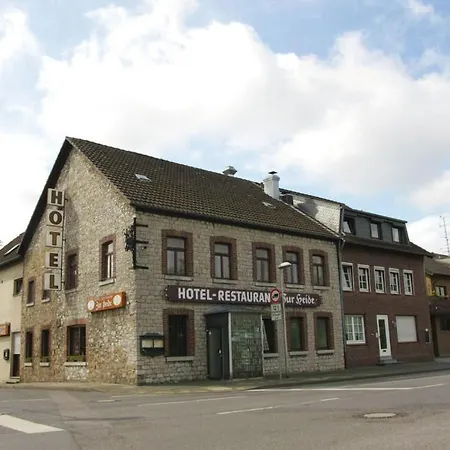 Zur Heide