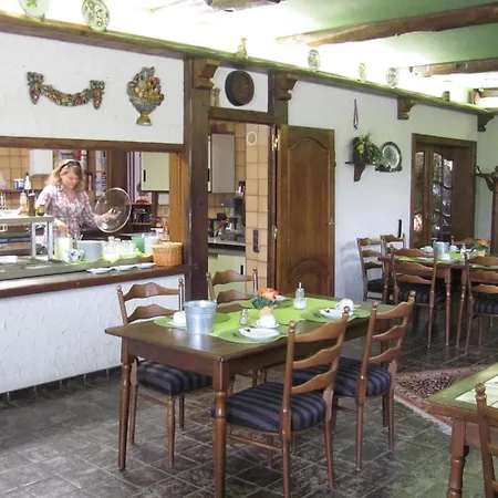 Zur Heide 3* Ахен