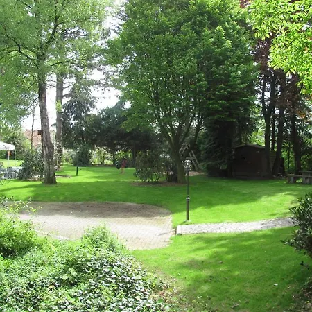 Zur Heide 3* Ахен