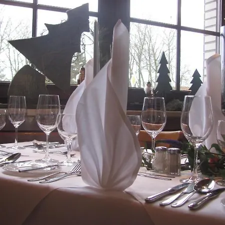 Zur Heide Guest house Aachen