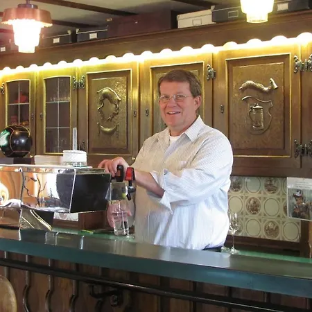 Zur Heide 3* Akwizgran