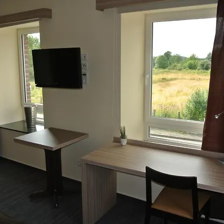 Zur Heide Aix-la-Chapelle