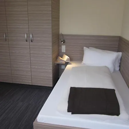 Zur Heide Guest house