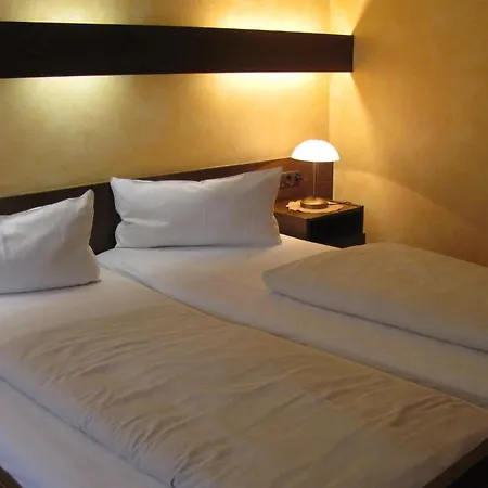 Zur Heide 3* Ахен