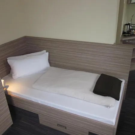 Zur Heide Guest house