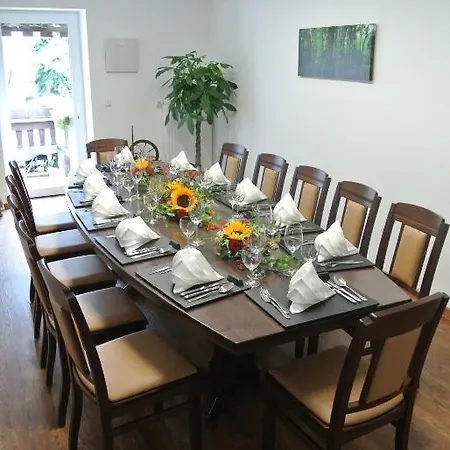 Zur Heide Guest house 3*