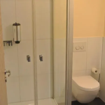 Zur Heide 3* Aix-la-Chapelle