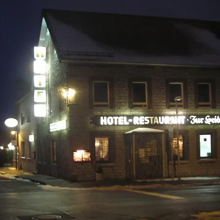 Gasthof Zur Heide 3*