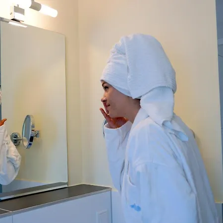 Pensjonat Zur Heide 3*