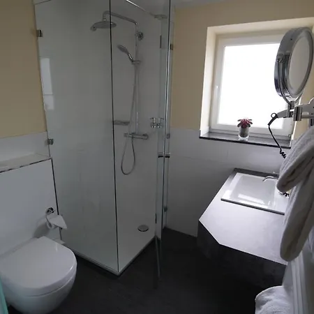 Pensjonat Zur Heide Akwizgran