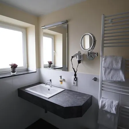 Zur Heide Penzion 3*