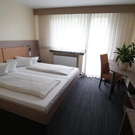 Konukevi Zur Heide Aachen