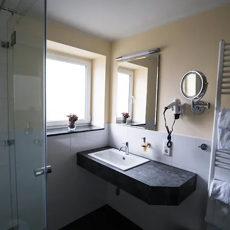 Zur Heide Maison d'hôtes Aix-la-Chapelle