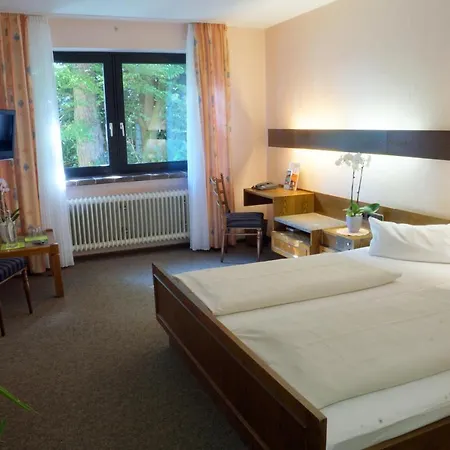Zur Heide Konukevi Aachen