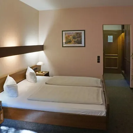 Maison d'hôtes Zur Heide