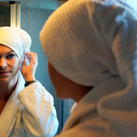 Zur Heide Pensjonat Akwizgran