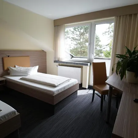 Zur Heide 3* Aix-la-Chapelle