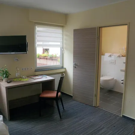 Zur Heide Guest house Aachen