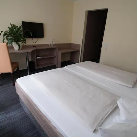 Zur Heide Konukevi 3*