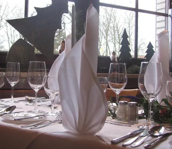 祖尔海德酒店 招待所 亚琛