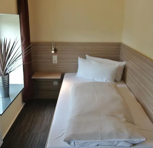 祖尔海德酒店 亚琛