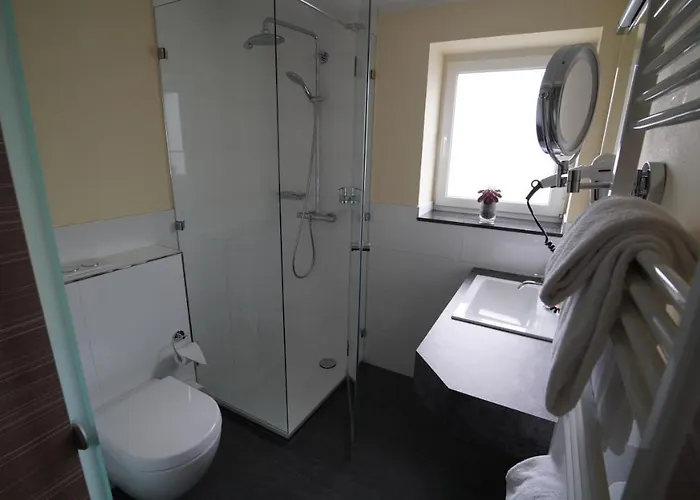 Gasthof Zur Heide Aachen