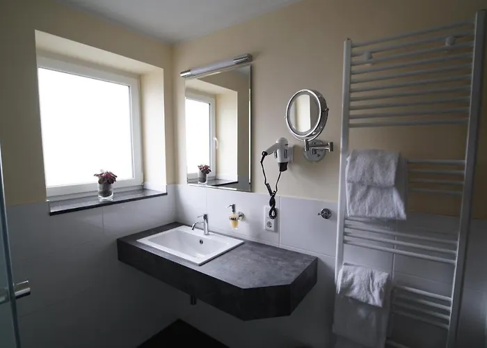 Zur Heide Gasthof 3*