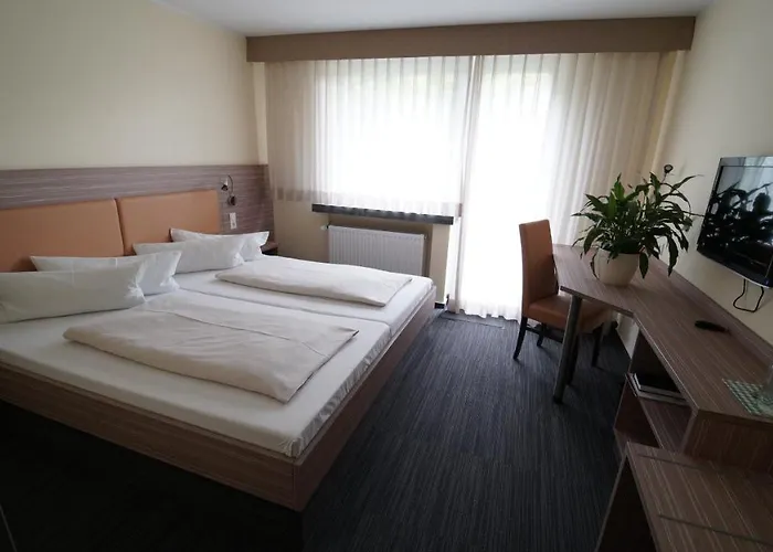 Gasthof Zur Heide Aachen