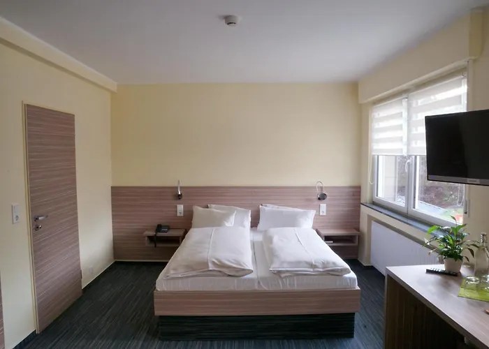 Zur Heide Gasthof Aachen