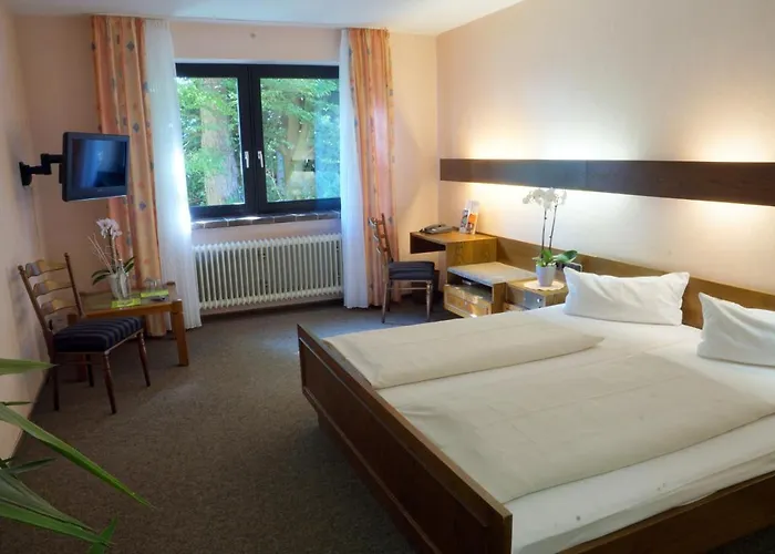 Zur Heide Gasthof Aachen