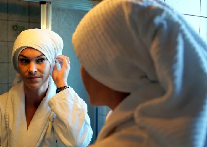 祖尔海德酒店 招待所 亚琛