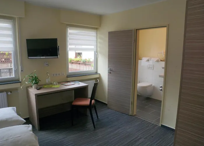 Zur Heide Gasthof Aachen