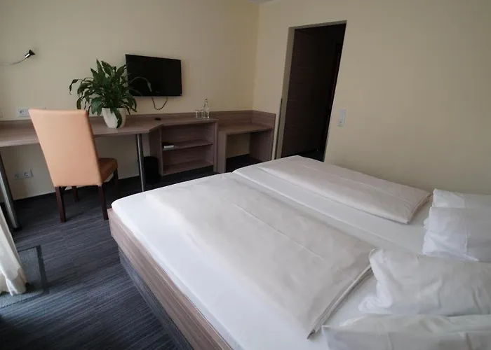 Zur Heide Gasthof 3*