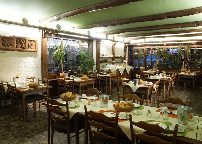 Zur Heide بيت ضيافة آخن