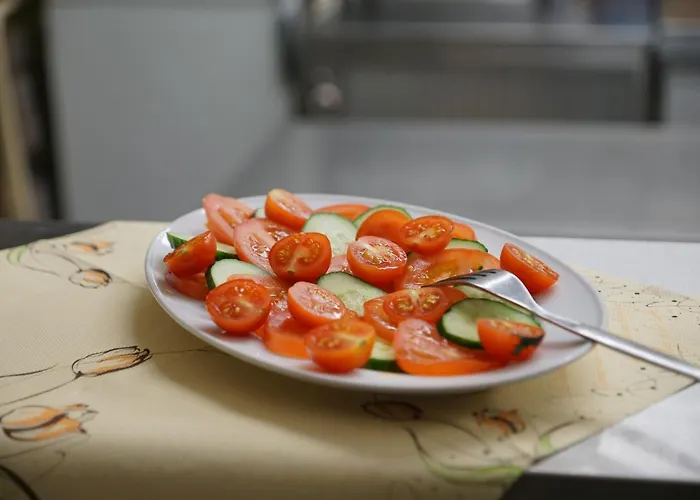 招待所 祖尔海德酒店 3*